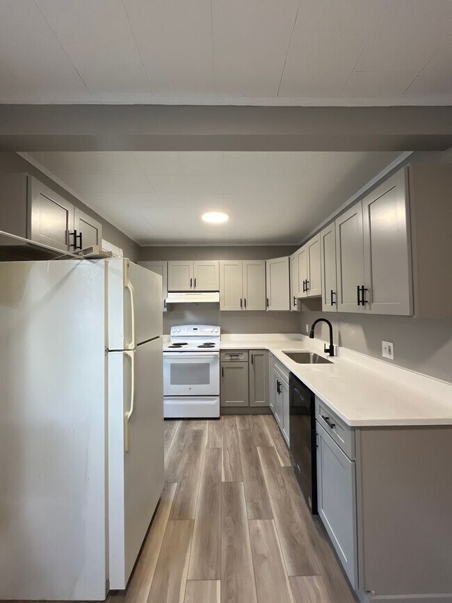 Foto del edificio - 1222 Main St