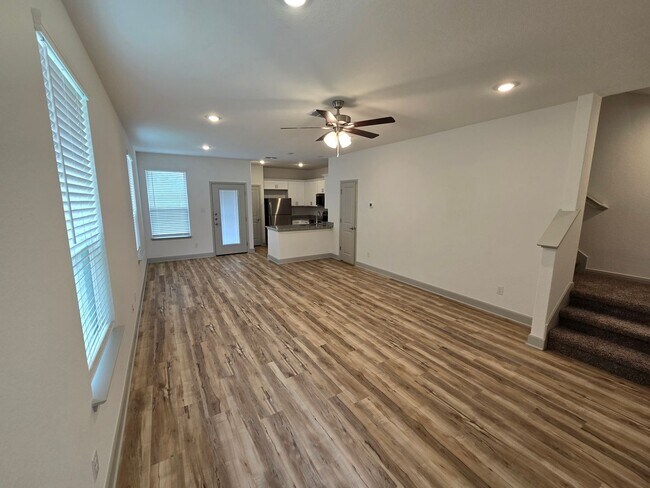 Foto del edificio - 7724 Briarwood Pass