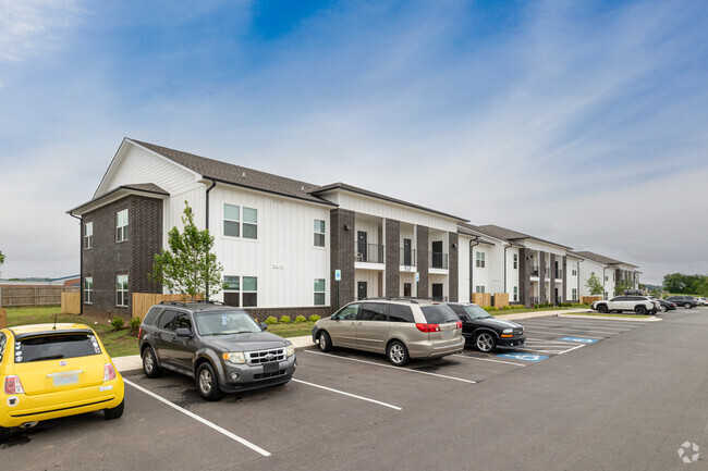 Building Photo - Avenue Electric Apartments