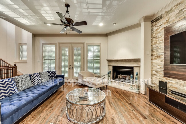 Foto del edificio - 3822 Brown St