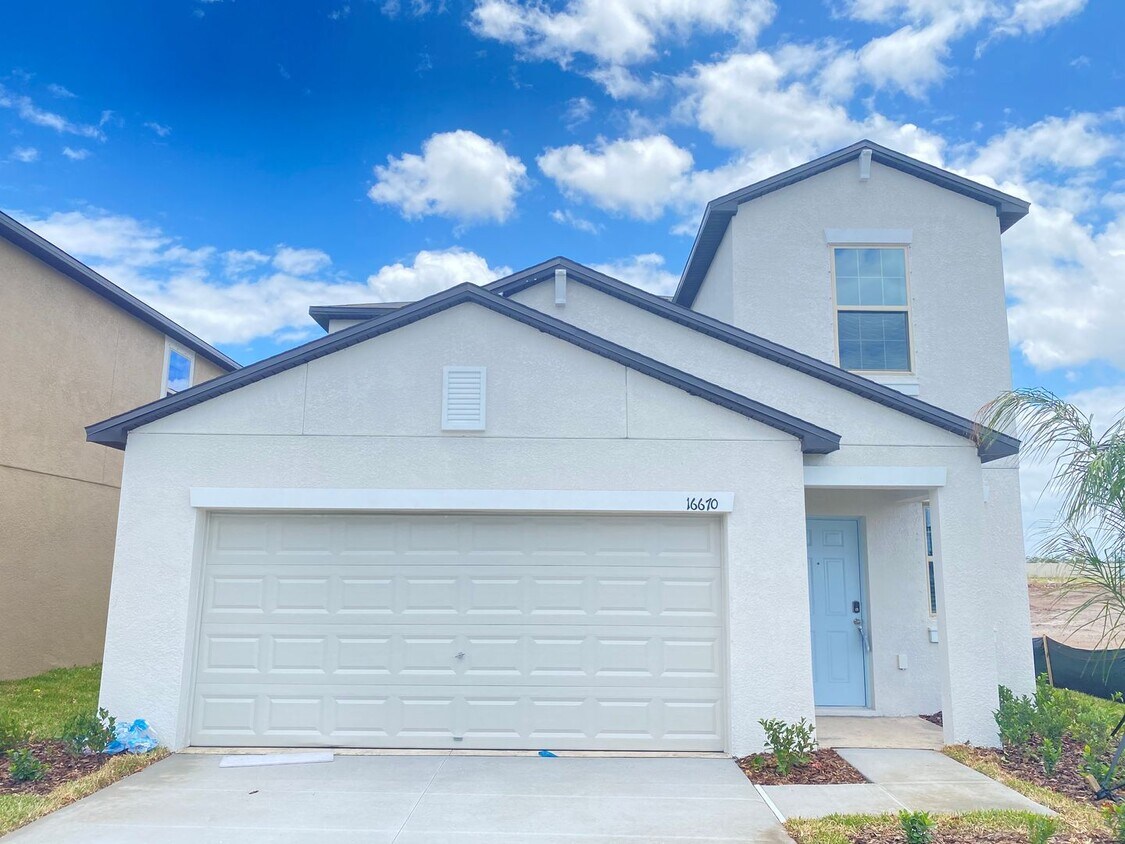 Foto principal - 16670 Kingman Reef St