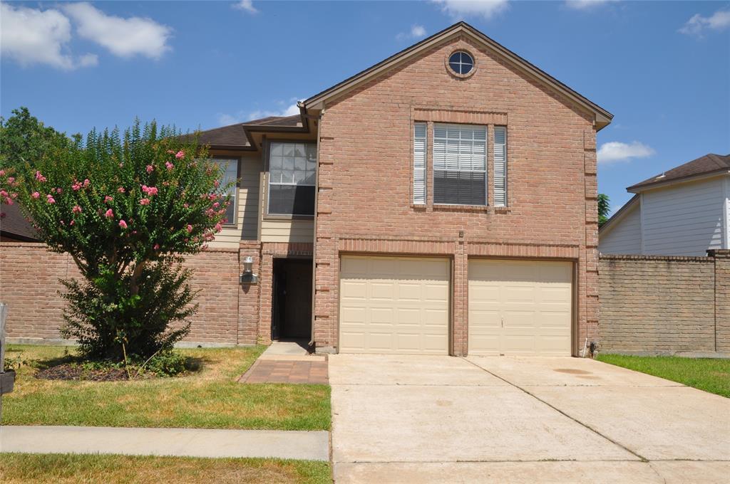 4623 Green Trail Dr, Houston, TX 77084 House for Rent in Houston, TX