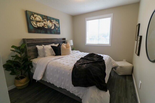 Building Photo - 1 bedroom in Regina SK S4P-2M5