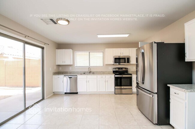 Foto del edificio - 1546 S Danielson Way