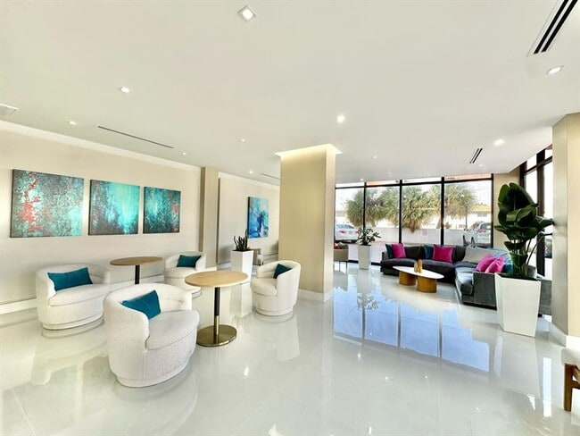 Foto del edificio - 2401 S Ocean Dr