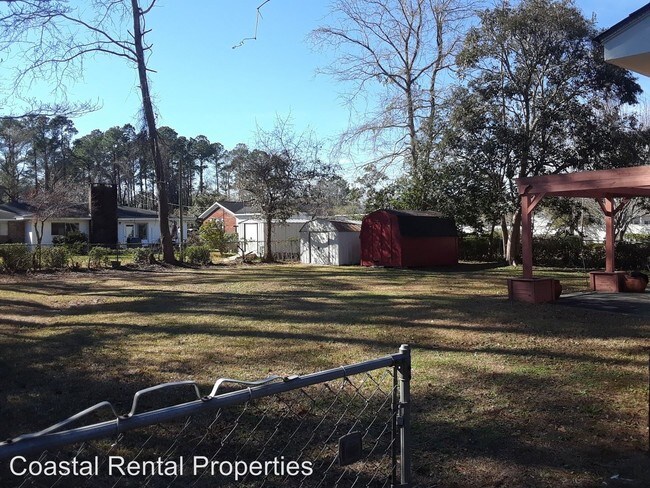 Foto del edificio - 3 br, 2 bath House - 903 48th Ave. North