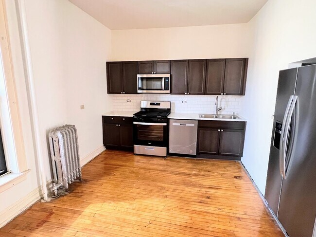 Foto del edificio - 3212 W Altgeld St