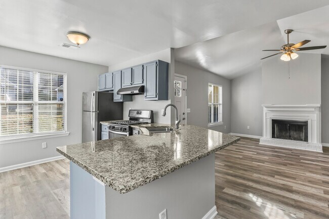 Building Photo - 1248 Scripps Ct SW