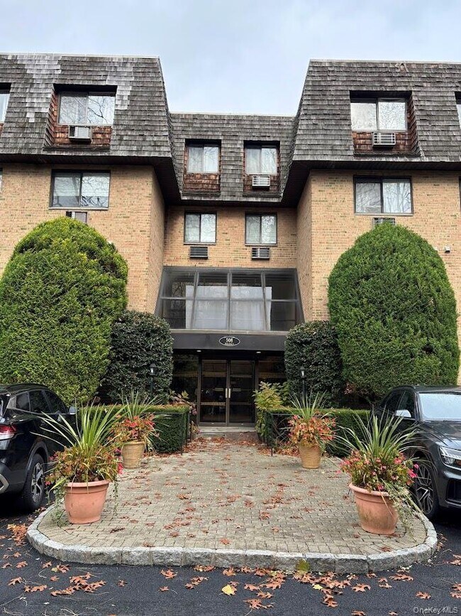 Foto del edificio - 508 Central Park Ave