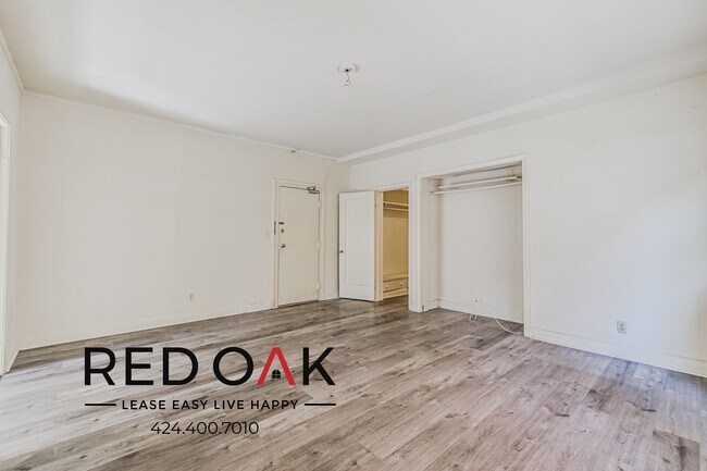 Foto del edificio - 335 S Berendo St
