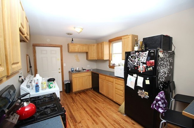 Foto del edificio - 3729 S Parnell Ave