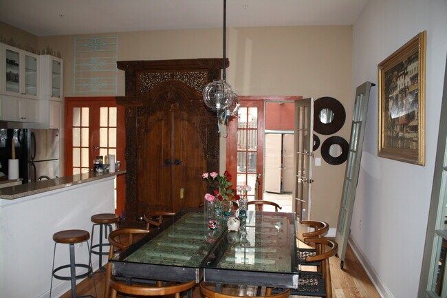 Foto del edificio - 1334 Walnut St