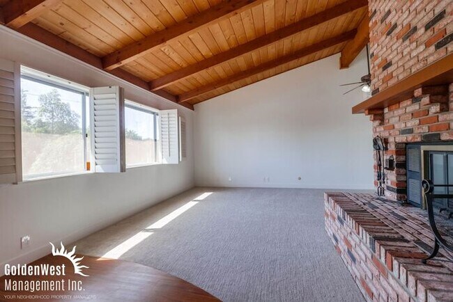 Building Photo - Beautiful 2Bdm 2Ba Home in Normal Heights