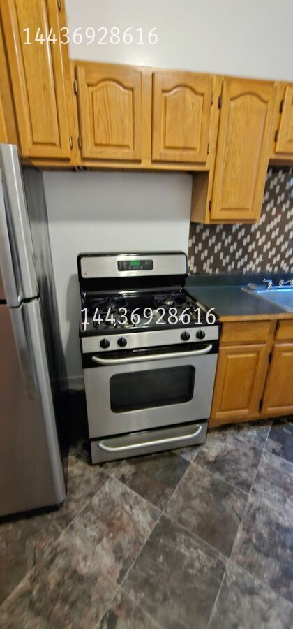 Foto del edificio - 3402 Piedmont Ave