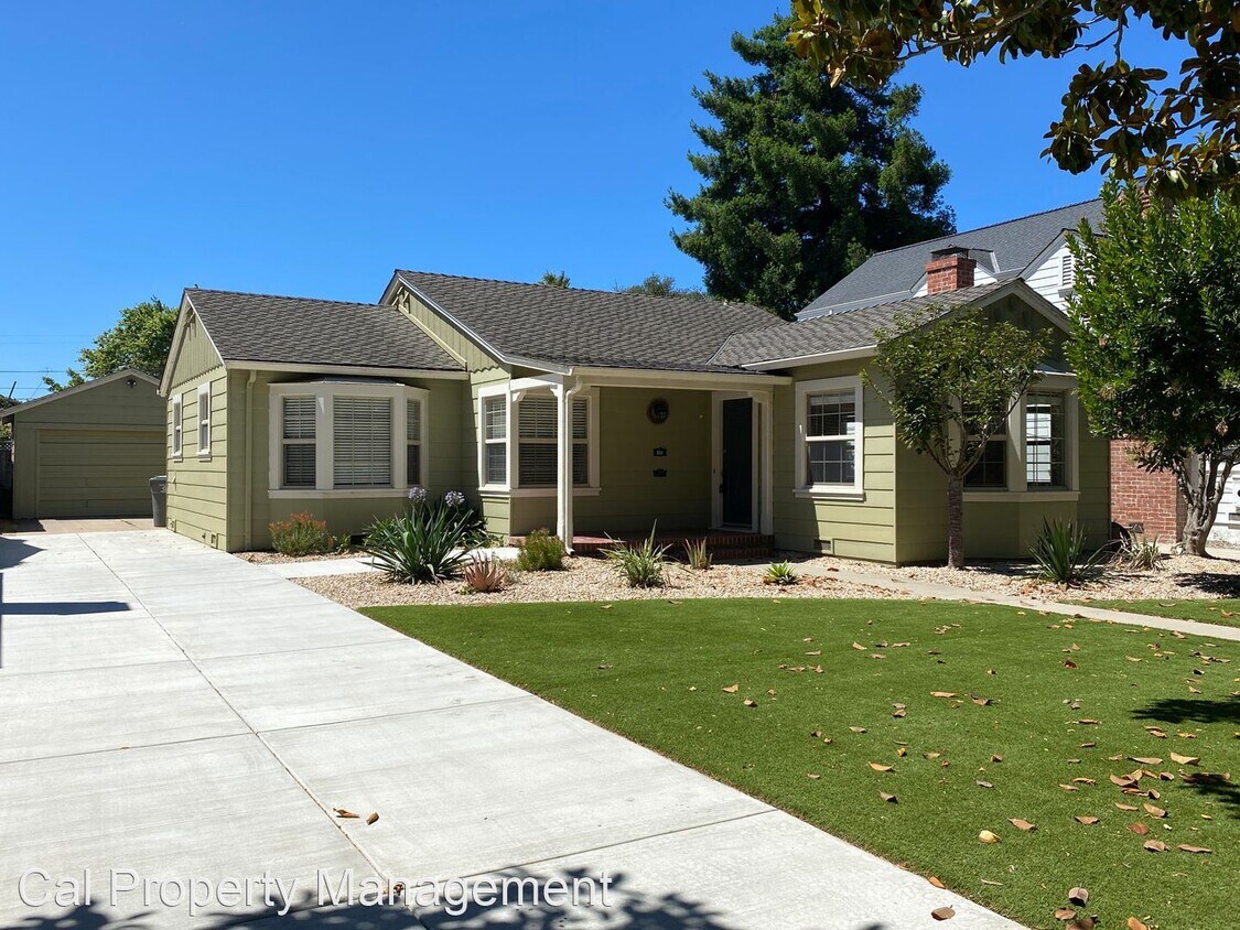 Foto principal - 2 br, 1 bath House - 232 Oak Street