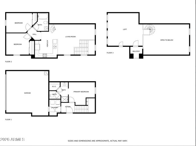 Foto del edificio - 2639 S Harmony Ave
