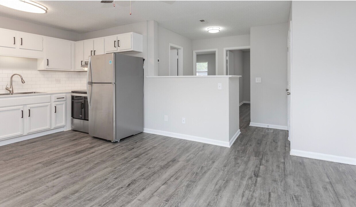 Primary Photo - Explore the allure of our fully remodeled ...
