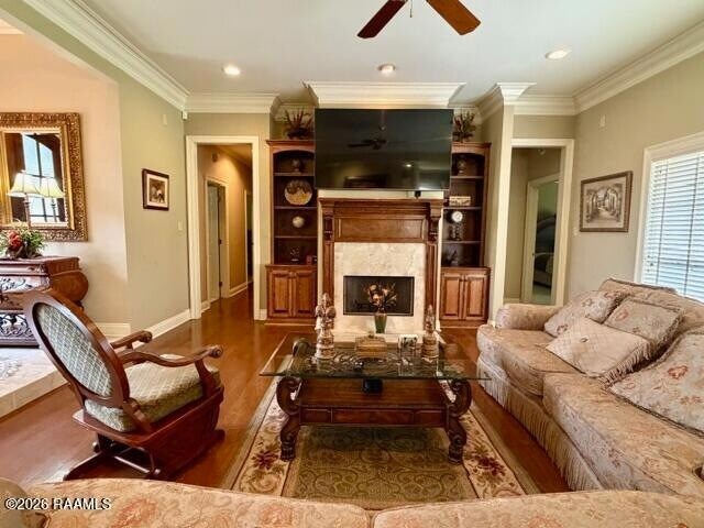 Foto del edificio - 4017 Coco Miquel Rd