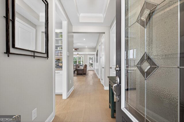 Foto del edificio - 133 Iron Oak Dr