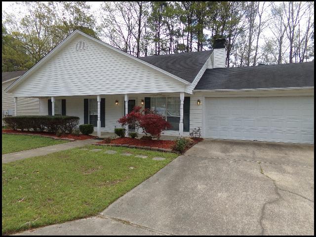 Foto del edificio - 1009 Foxwood Dr