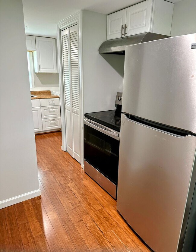 Foto del edificio - Cottage in Port Tobacco