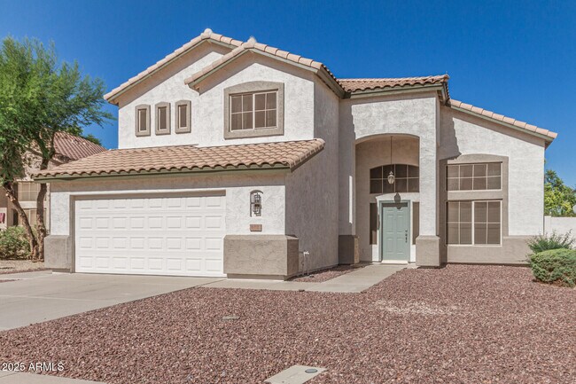 Foto del edificio - 602 W Canary Way