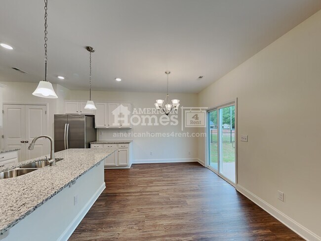 Building Photo - 1009 Bethany Dallas Drive