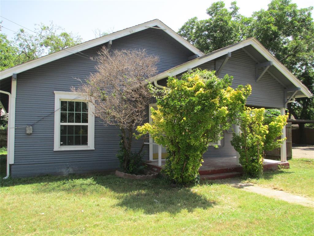 104 May Ave, Cleburne, TX 76031 House Rental in Cleburne, TX