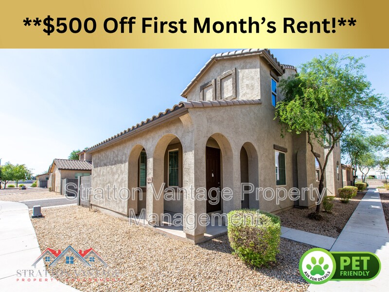 Primary Photo - 5456 W Fulton St