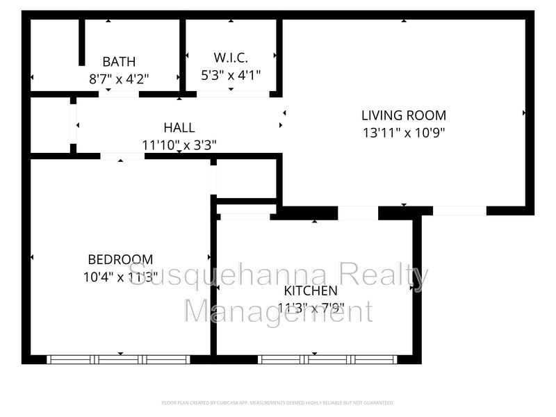 Building Photo - 134 College Ave