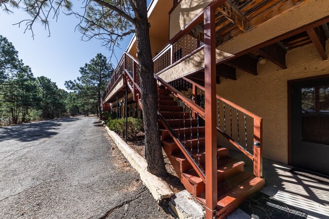 Foto del edificio - 113 Whispering Pines Way in Alto