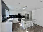 Kitchen - 7108 Olive Grove St