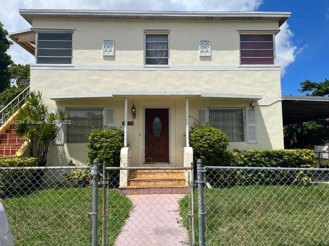 Primary Photo - 2331 NW 14th St