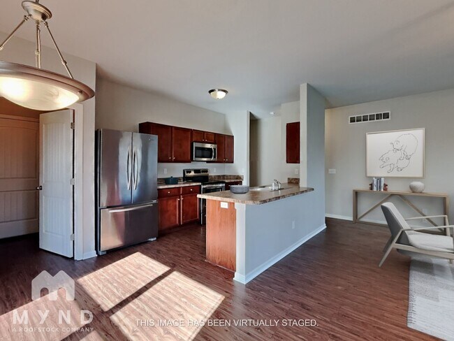 Building Photo - 31687 W 172nd St