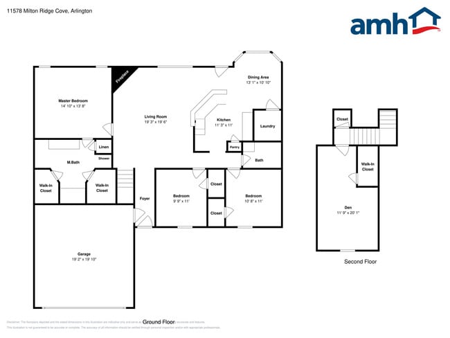 Building Photo - 11578 Milton Ridge Cove