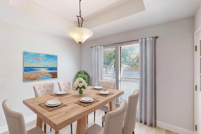 Foto del edificio - 2513 McKensie Ln