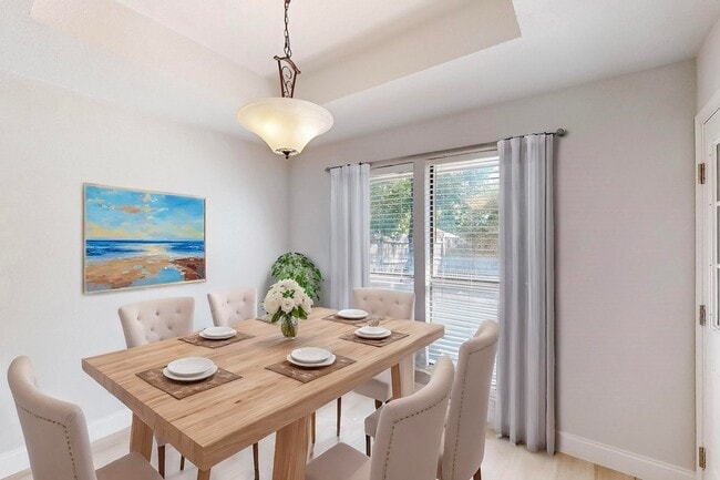 Photo - 2513 McKensie Ln House