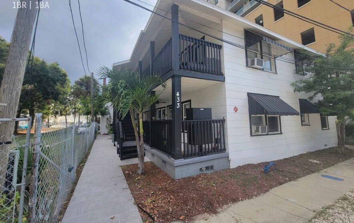 445 Delmar Ter S Unit A, Saint Petersburg, FL 33701 Apartments in Saint Petersburg, FL