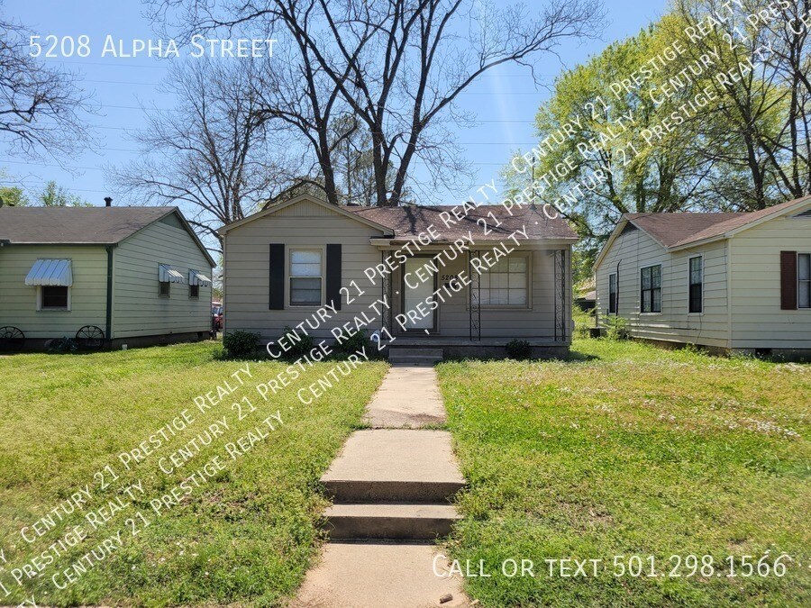 Foto principal - 5208 Alpha St