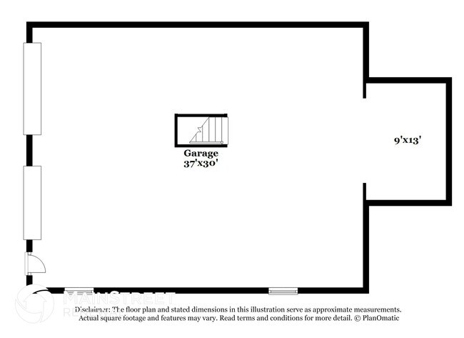 Building Photo - 215 Allatoona Highland Dr