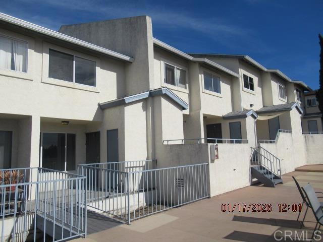 Foto del edificio - 8186 Lemon Grove Way