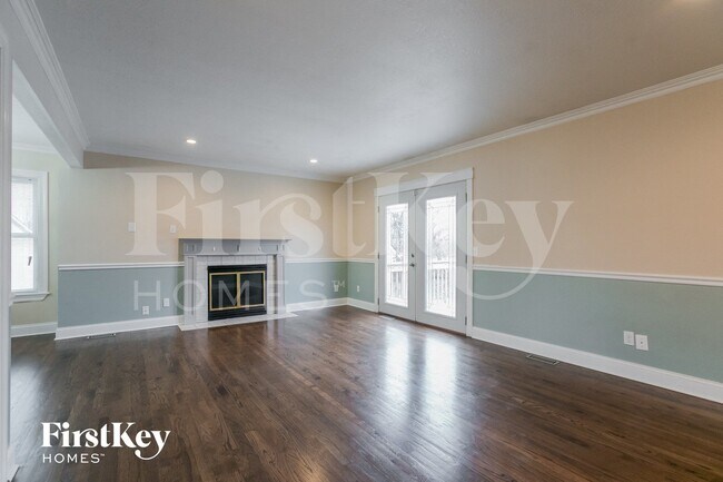 Foto del edificio - 810 York Dr