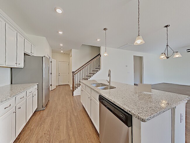 Building Photo - 4305 Spregan Way