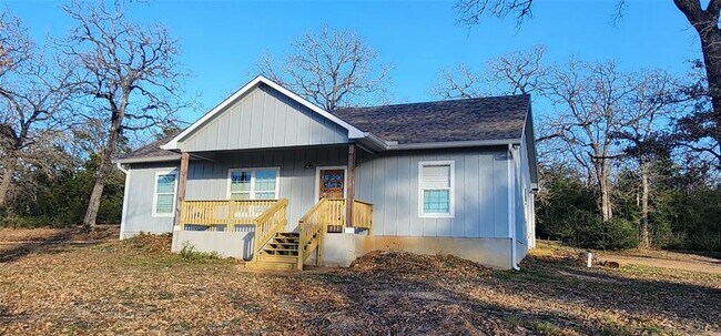 Foto del edificio - 137 Way Station Trail