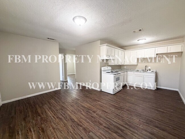 Foto del edificio - 3224 W 8th Ave