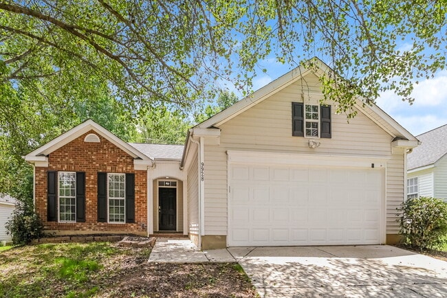 Building Photo - 9928 Peppermint Ln