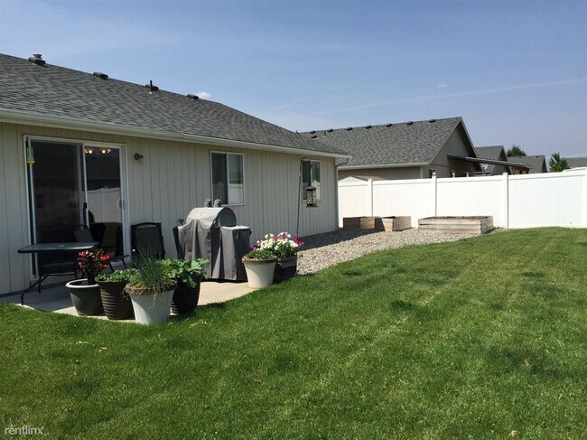 Foto del edificio - 3 br, 2 bath House - 7015 S West Terrace D...
