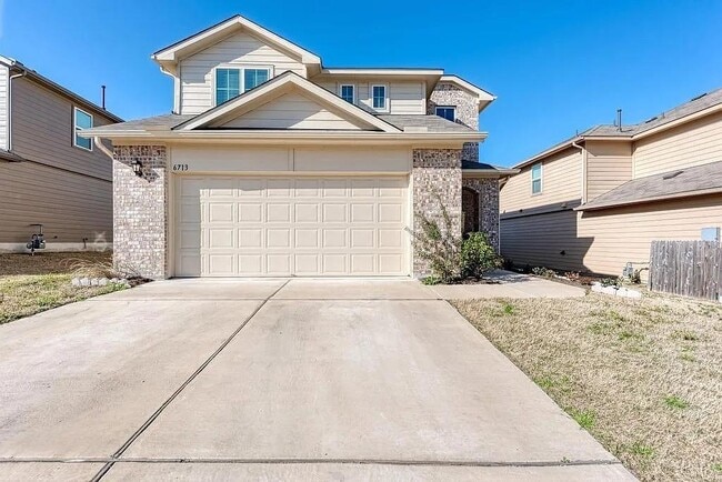 Building Photo - 6713 Branrust Dr