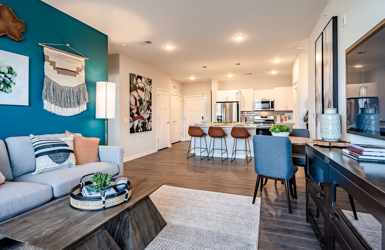 SKYE 750 Apartments King Of Prussia, PA