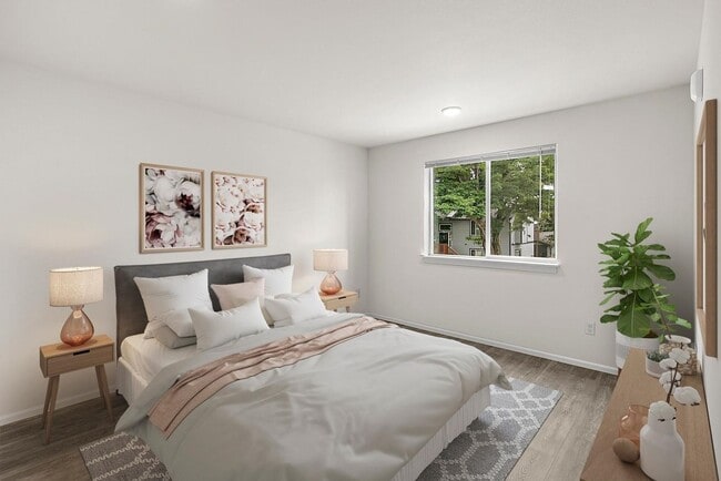 Foto del interior - Cedar Place